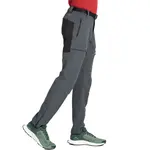 Брюки +8000 Dufour, серый - фото 3