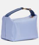 Нейлоновый клатч Moonbag Eéra, Lilac - фото 4