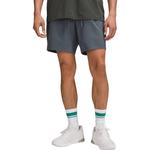 Шорты Casual Zeroed In Linerss Lululemon, серый/серый - фото