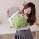 Плюшевая кукла honey tea paste высотой 40 см Fluffy bear - фото 6