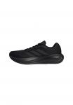 Кроссовки Adidas Originals RESPONSE RUNNER 2, Black Black/Black - фото