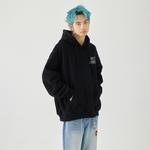 Унисекс свитшот GOLFCROSS, Apricot - фото 13