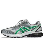 Кроссовки x san san gear gel terrain Asics, серый - фото