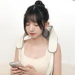 Массажеры для шеи VLVEE, Ecru - фото 4