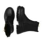 Кожаные ботильоны Amy 11 Liu Jo, черный - фото 3