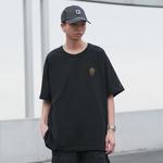 Футболка унисекс Mind Error, черный - фото 7