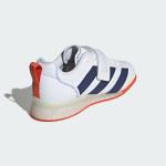 Спортивные кроссовки ADIDAS PERFORMANCE Adipower, белый - фото 6