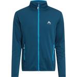 Куртка Power Stretch "roto iii" Mckinley, синий - фото