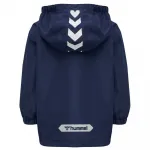 Комбинезон Hummel Reva, синий - фото 4