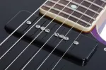 Schecter PT Special Пурпурно-Жемчужный Взрыв - фото 7