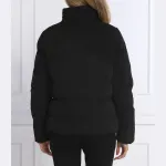 Куртка стандартного кроя Ea7, черный - фото 3