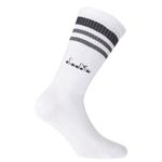 Носки Diadora Athletic Socks, белый - фото 2