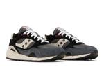 Кроссовки Shadow 6000 Saucony, серый - фото 8
