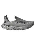 Кроссовки restore tc Hoka One One, серый - фото 2