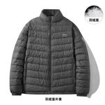 Пуховик мужской Jeep Spirit, темно-синий - фото 3