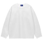 Футболка унисекс Havr, Черный (манжеты с резьбой) - фото 18