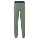 Брюки VAUDE Scopi LW, зеленый - фото 4