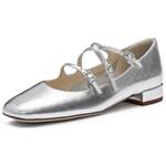 Туфли Мэри Джейн женские Staccato - фото 20