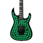 Jackson X Series Dinky DK1A Illuminati - фото