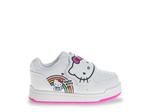 Кроссовки Hello Kitty Hello Kitty Sneaker - Kids', белый - фото 2