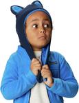 Columbia Boys' Steens Mt Ii Fleece, Super Blue - фото 4