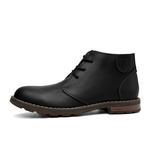 Ботинки Laoks Martin Boots Men - фото 7