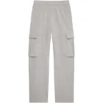 Джоггеры карго Givenchy, серый - фото 6