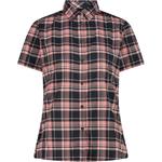 Рубашка женская рубашка Cmp, серый - фото