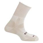 Носки Mund Uluru, бежевый - фото