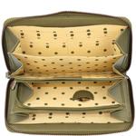 Кошелек Esquire Peru, Olive - фото 5