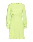 Мини-платье Closet, светло-зеленый - фото