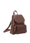 Рюкзак Chiara Ferretti Rucksack, Brown - фото 5