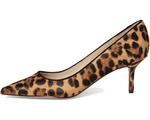 Туфли Nine West Arlene, цвет Leopard - фото 4