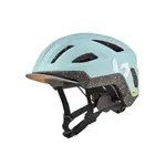 Шлем Bolle ECO React MIPS urban, синий - фото