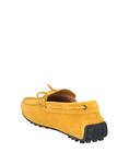 Лоферы Tod'S, горчичный - фото 3