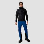 Мужские брюки Ortles Dst Salewa, синий - фото 3