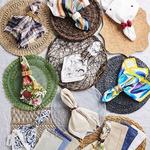 Айседора Подставка для столовых приборов Juliska, цвет Silver - фото 2