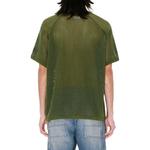 Футболка Mesh KENZO, зеленый - фото 3