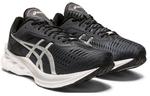 Кроссовки Asics Novablast Platinum 'Carrier Grey' - фото 3