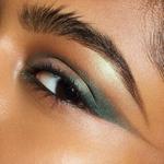 Мелкие блестящие тени для век MAC, Twinkle - фото 5