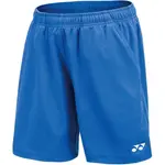 Детские шорты YONEX, синий - фото