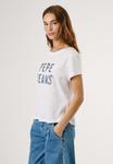 Футболка Pepe Jeans BADI, White - фото 5