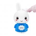 Алило, MP3-плеер, Кролик, Большой Кролик Alilo - фото 7