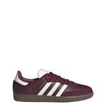 Кроссовки ADIDAS ORIGINALS Samba, Wine red - фото 2
