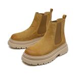 Челси Ботинки Мужские Cachiotti, желтый - фото 8