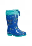 Резиновые сапоги Bartek, Blue - фото 2