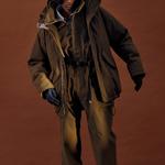 Gramicci Куртка горная, Brown - фото 5