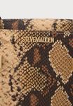 Сумка Steve Madden BLINDON, Beige/Brown/Beige - фото 4