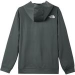 Унисекс свитшот THE NORTH FACE, серый - фото 2