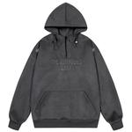 The Simpsons Толстовка унисекс «Симпсоны», Черный - фото